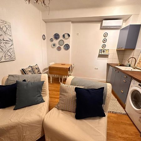 Casa Thisseos Apartment เอเธนส์ ภายนอก รูปภาพ